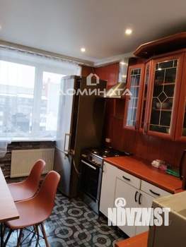 3-к квартира, на длительный срок, 60м2, 9/9 этаж