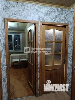 1-к квартира, на длительный срок, 36м2, 11/12 этаж