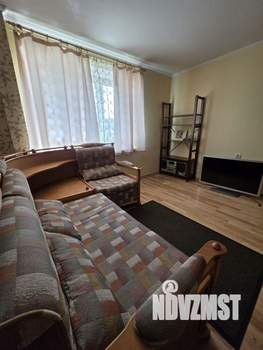 1-к квартира, на длительный срок, 40м2, 4/9 этаж