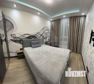 1-к квартира, на длительный срок, 40м2, 9/13 этаж