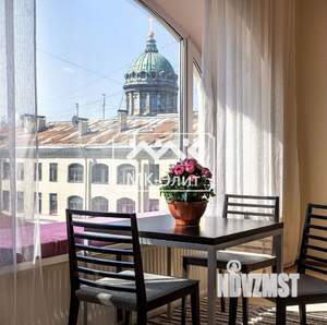 3-к квартира, на длительный срок, 100м2, 3/3 этаж