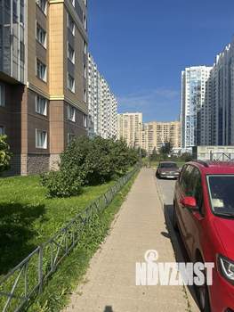 2-к квартира, на длительный срок, 59м2, 17/25 этаж