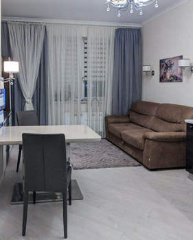 2-к квартира, на длительный срок, 56м2, 7/11 этаж
