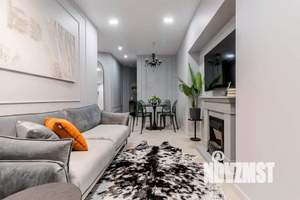 1-к квартира, посуточно, 67м2, 1/1 этаж