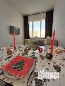 1-к квартира, на длительный срок, 33м2, 15/15 этаж