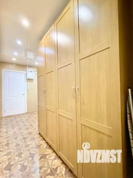1-к квартира, на длительный срок, 40м2, 2/10 этаж