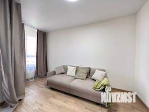 Студия квартира, на длительный срок, 27м2, 8/12 этаж