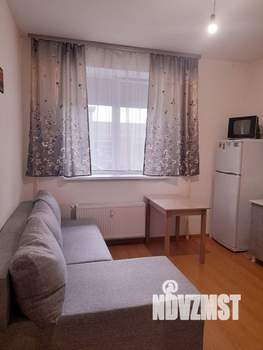 1-к квартира, на длительный срок, 38м2, 1/28 этаж