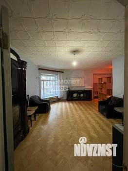 3-к квартира, на длительный срок, 100м2, 2/5 этаж
