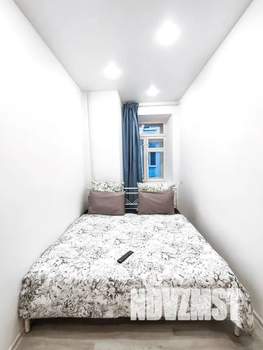 2-к квартира, посуточно, 45м2, 1/5 этаж