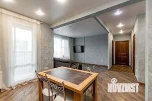 3-к квартира, на длительный срок, 75м2, 7/19 этаж