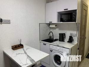 Студия квартира, посуточно, 12м2, 1/3 этаж