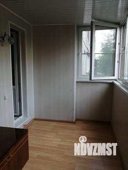 1-к квартира, на длительный срок, 40м2, 2/12 этаж