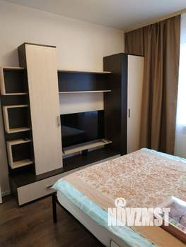1-к квартира, на длительный срок, 30м2, 3/22 этаж