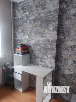 2-к квартира, на длительный срок, 45м2, 11/26 этаж
