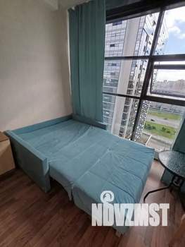 1-к квартира, посуточно, 29м2, 16/16 этаж