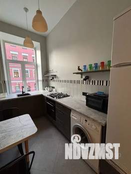 3-к квартира, посуточно, 53м2, 2/2 этаж
