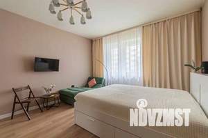 1-к квартира, на длительный срок, 43м2, 1/10 этаж