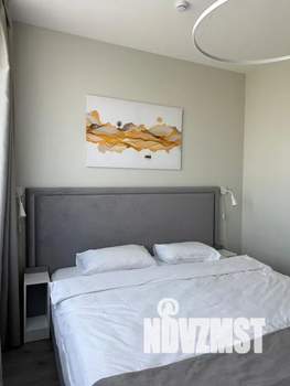 1-к квартира, посуточно, 37м2, 13/20 этаж