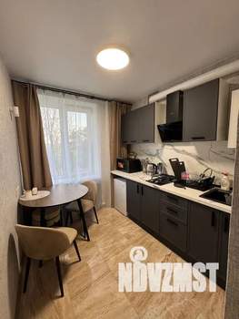 1-к квартира, посуточно, 32м2, 5/5 этаж