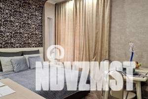 1-к квартира, посуточно, 28м2, 2/3 этаж