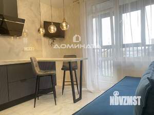 1-к квартира, на длительный срок, 40м2, 3/12 этаж