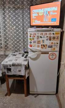 2-к квартира, на длительный срок, 46м2, 3/5 этаж