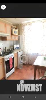 1-к квартира, на длительный срок, 27м2, 2/5 этаж