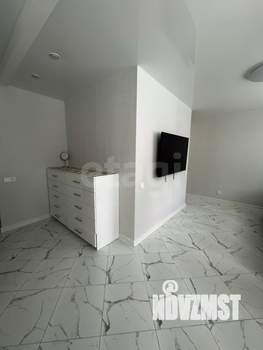 1-к квартира, на длительный срок, 40м2, 2/12 этаж