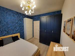 1-к квартира, на длительный срок, 38м2, 5/5 этаж