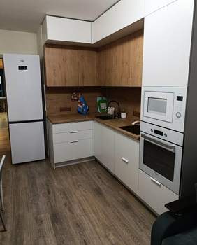 1-к квартира, на длительный срок, 37м2, 8/24 этаж