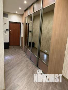 2-к квартира, посуточно, 72м2, 13/14 этаж