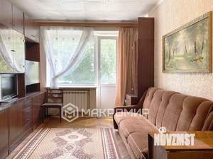 1-к квартира, на длительный срок, 32м2, 2/5 этаж