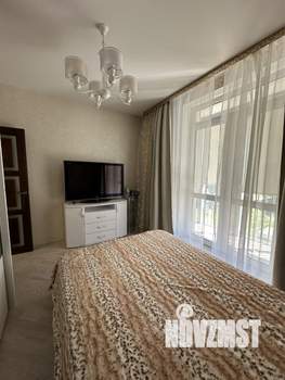 2-к квартира, на длительный срок, 60м2, 6/23 этаж