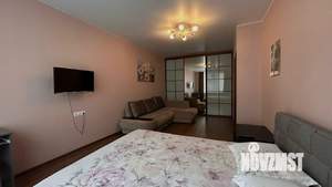 1-к квартира, на длительный срок, 42м2, 7/10 этаж