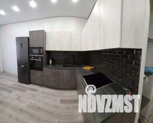 1-к квартира, на длительный срок, 47м2, 21/24 этаж