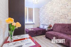 Студия квартира, посуточно, 27м2, 2/7 этаж