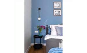 1-к квартира, на длительный срок, 42м2, 3/5 этаж