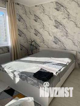 Студия квартира, посуточно, 30м2, 15/19 этаж