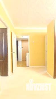 3-к квартира, на длительный срок, 50м2, 3/5 этаж