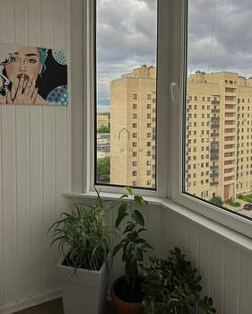 2-к квартира, на длительный срок, 74м2, 11/15 этаж