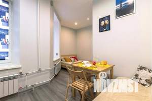 1-к квартира, посуточно, 24м2, 1/5 этаж