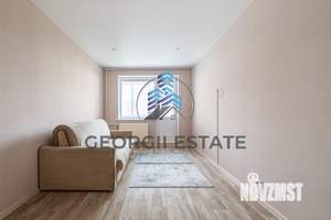 2-к квартира, на длительный срок, 59м2, 10/10 этаж