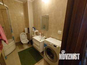 1-к квартира, посуточно, 25м2, 23/26 этаж