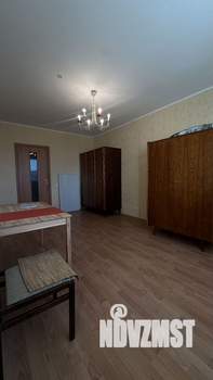 1-к квартира, на длительный срок, 45м2, 1/9 этаж