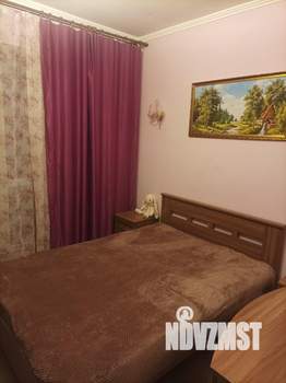 1-к квартира, на длительный срок, 28м2, 8/18 этаж