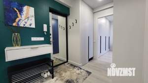2-к квартира, на длительный срок, 47м2, 9/9 этаж