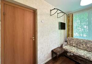 3-к квартира, на длительный срок, 44м2, 1/5 этаж