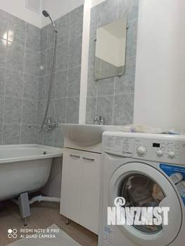 2-к квартира, на длительный срок, 34м2, 13/27 этаж