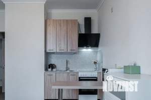 Студия квартира, посуточно, 32м2, 5/18 этаж